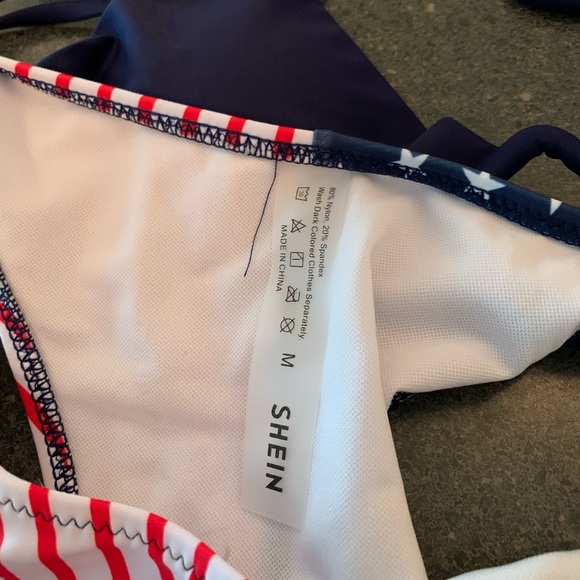 Shein Swim - Picture 3 of 3